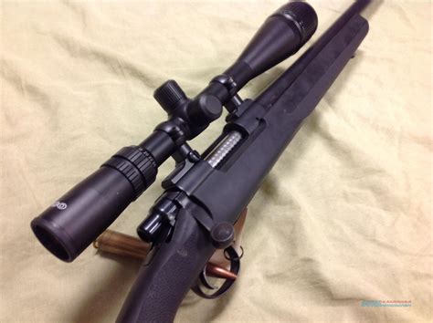 Remington 700 Varmit Rifle 22 250 Bull Barrel For Sale 932466525