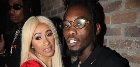 Cardi B Addresses Fake Offset Sex Instagram Video Youtube 44916 Hot Sex Picture