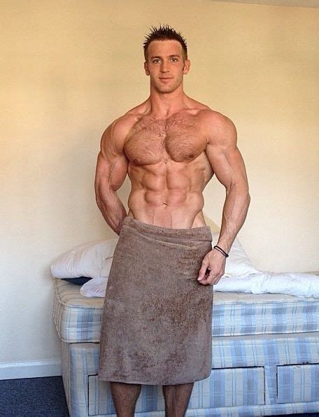 Yummie Charlton Uk Eye Candymen Pinterest Muscles Towels And