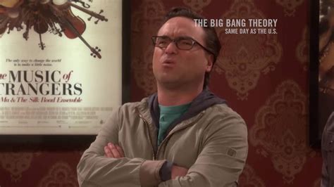 The Big Bang Theory Theme Song Youtube