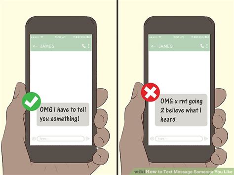 So, you can use the google message app to add someone to group text on your android device easily. The Best Way to Text Message Someone You Like - wikiHow