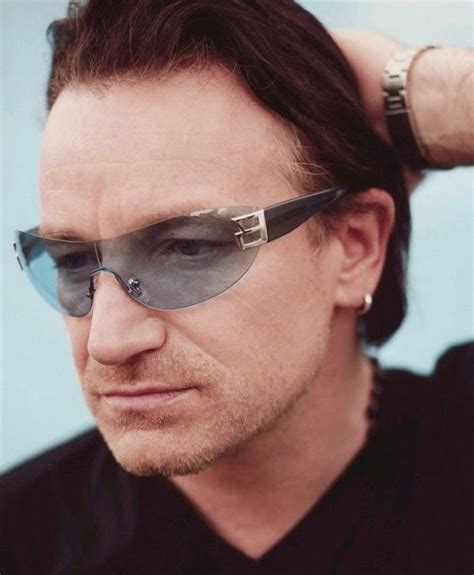 Bono And His Sunglasses Rita Walls Optometrist Bono Sunglasses Bono Sunglasses