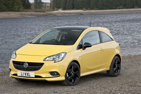 Vauxhall Corsa Car Review 2017 Can It Tempt You Too
