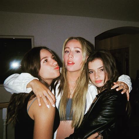 Eden And Ava On Instagram 👩‍ ️‍ ‍👩👩‍ ️‍ ‍👩👩‍ ️‍ ‍👩💖💖💖da Gals Friend