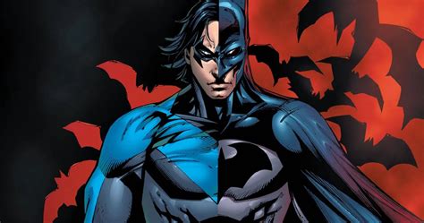 10 Characters Who Took On The Mantle Of Batman Ranked Cbr