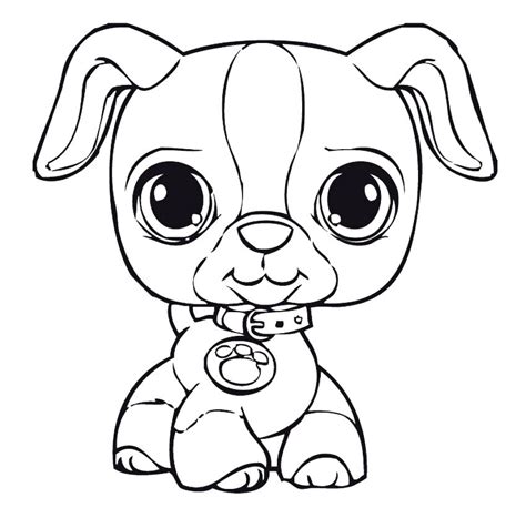Click on a picture below to go to the printable puppy coloring. Coloring Pages Puppies Printables at GetDrawings | Free ...