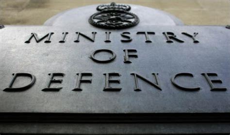 Ministry of defence jobs announced. Ministry of Defence | Sofia Guide