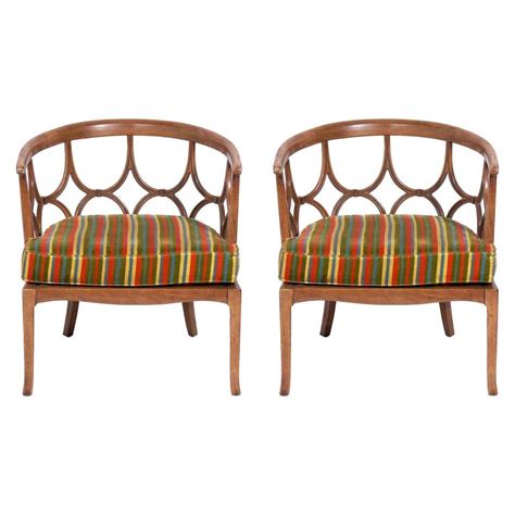Pair Of Antique Chinoiserie Chairs For Sale At 1stdibs Antique