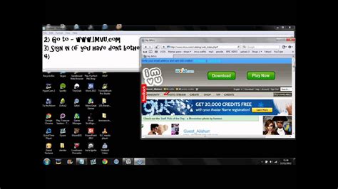 You can also decide who sees this information. IMVU - How to hide your age. (Tutorial) - YouTube