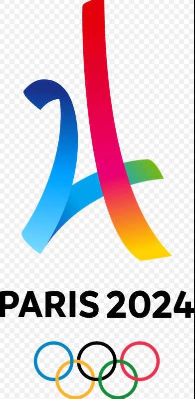Jeux Olympiques 2024 Sport Logo Paris 2024 Jeux Olympiques Sport Hot Sex Picture