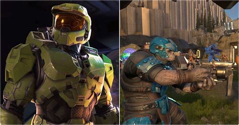 Halo Infinite: The 5 Biggest Things To Be Excited Over ...