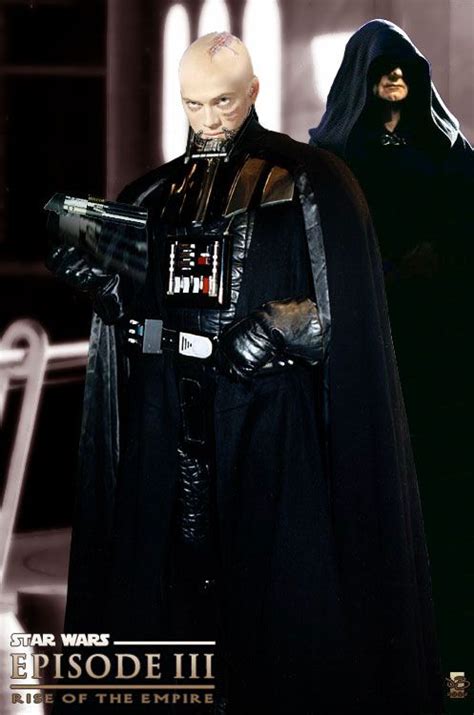 Ballaststoff Tna Unvermeidlich Darth Vader Removes Mask Versteckt