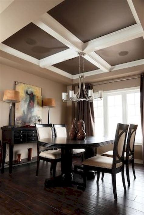 160 Awesome Formal Design Ideas For Your Dining Room Dinning Room