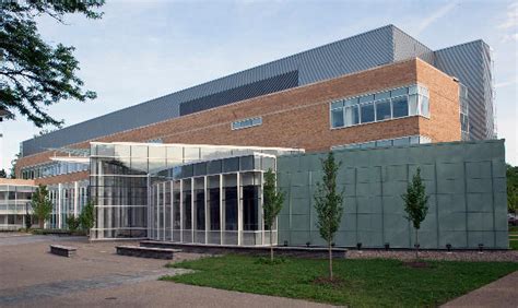 Fredonia Debuts 60 Million Science Center Innovation Trail
