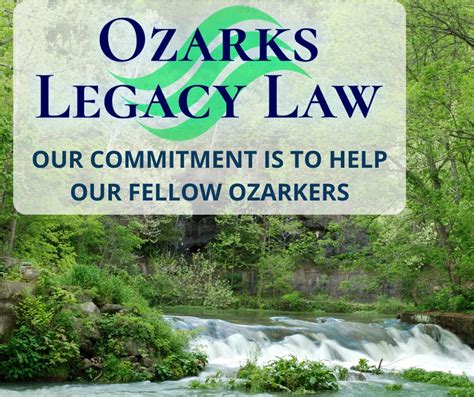 Whats Involved With Being A Trustee Ozarks Legacy Law