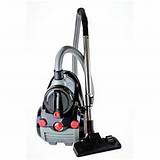Bagless Canister Vacuum Reviews Images