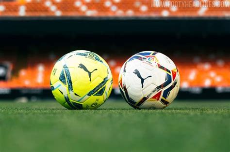 Liga, with an overview of fixtures, tables, dates, squads, market values, statistics and history. Puma La Liga 20-21 "Adrenalina" und Accelerate" Fußbälle ...
