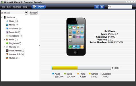 The easiest and most thorough way to transfer your iphone photos to your laptop is to use a professional data transfer application such as touchcopy.photos from a camera roll can be transferred without this software (option 3), but to transfer photos from other albums, touchcopy is needed. Iphone video converter 2.0 1 mac serial : weidede
