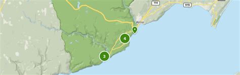 Best Beach Trails In Fundy National Park AllTrails