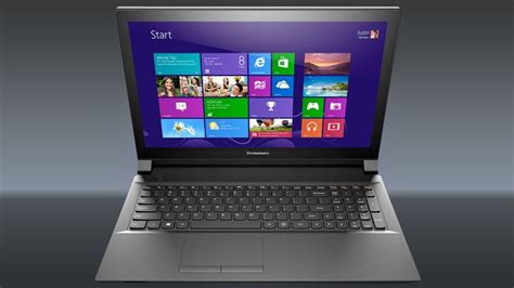 Lenovo Outs Budget Windows 81 Laptop Aio Pc And Flex 2
