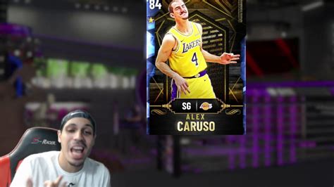 Each myplayer archetype gives you specific traits that will compliment your read more: BEST EVOLUTION CARDS FROM DOMINATION NBA 2K20 MYTEAM! - YouTube