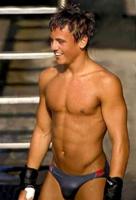 Tom Daley Can Do Me Daily Free Download Nude Photo Gallery