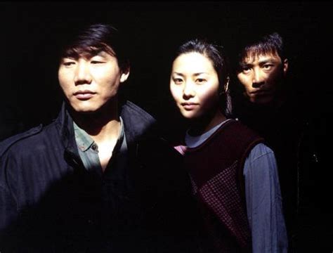 Sandglass Korean Drama 1995 모래시계 Hancinema