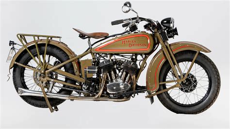 1929 Harley Davidson Market Classiccom