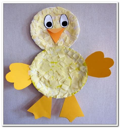 paper plates animal craft ideas ~ easy arts and crafts ideas