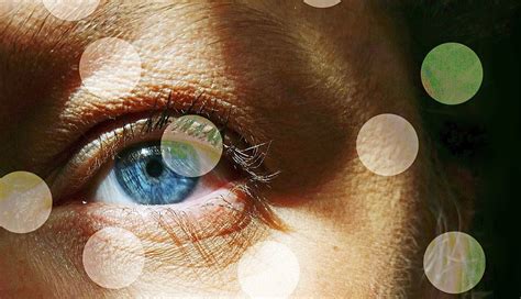 Vision Symptoms Causes And What Kind Of Care To Get
