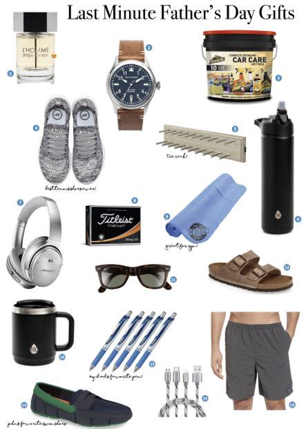 If you're stumped on what to get your favorite guy for father's day, remember that showing. Best Cheap Father's Day Gifts 2020 from Daughter, Son ...