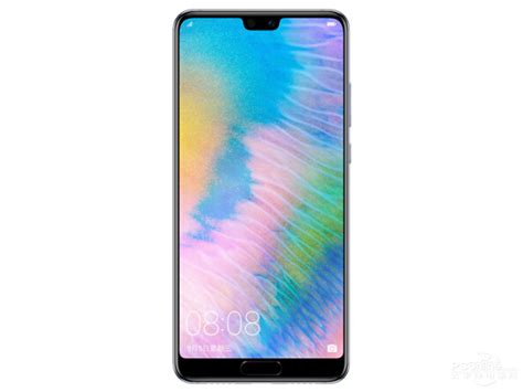 Huawei P20 Specifications Detailed Parameters
