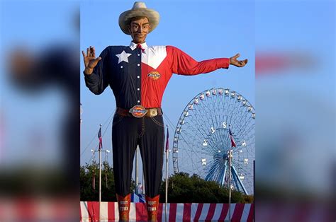 Texas State Fair Cancelled For The First Time Since World War Ii
