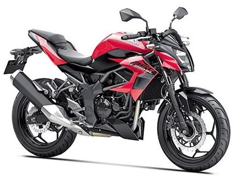 Here is the kawasaki z250 specifications, colours, reviews, images, videos and latest news. Kawasaki Z250 SL Price, Specs, Review, Pics & Mileage in India