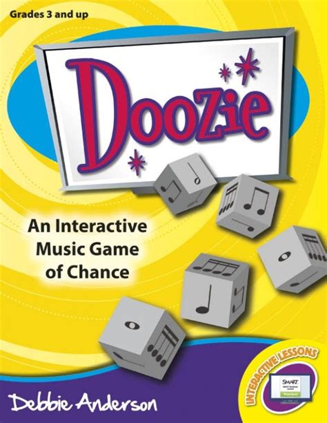 Doozie Interactive Music Games Music Teaching Resources Interactive