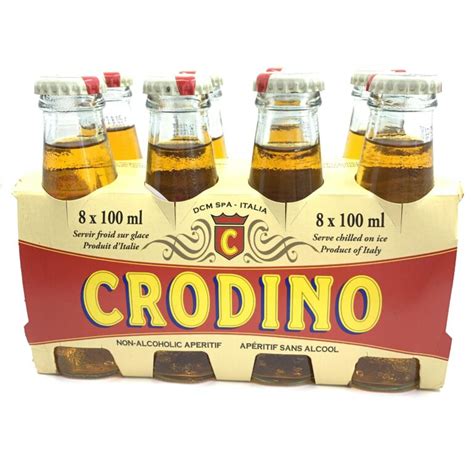 Brio Chinotto Soda - Italian Market