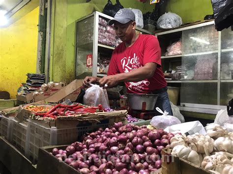 Posted on january 10, 2019 february 14, 2020. Akhir Tahun Harga Bawang Merah di Malang Naik 50 Persen ...