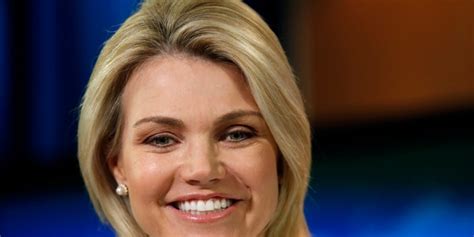 Who Is Heather Nauert 3 Things To Know About Trumps Pick For Un