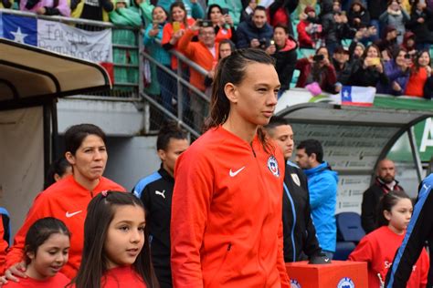 En tnt sports encuentra información de todo el fútbol de chile e internacional en un solo lugar. Selección Chilena Femenina acusa discriminación de la ANFP ...