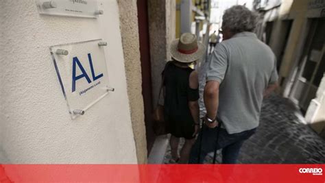 C Mara De Lisboa Aprova Regulamento Do Alojamento Local Sociedade Correio Da Manh