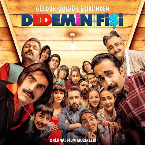 Mevzu Bitmez (Dedemin Fishi Film Muzigi) - mp3 buy, full ...