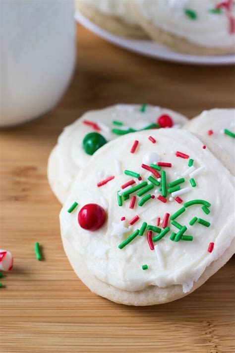 Yummy Best Christmas Cookie Recipes Of All Time Ideas Dinner Dispatch