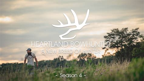 Heartland Bowhunter Season 4