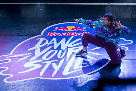 Red Bull Dance Your Style 2019 Lista Wildcards