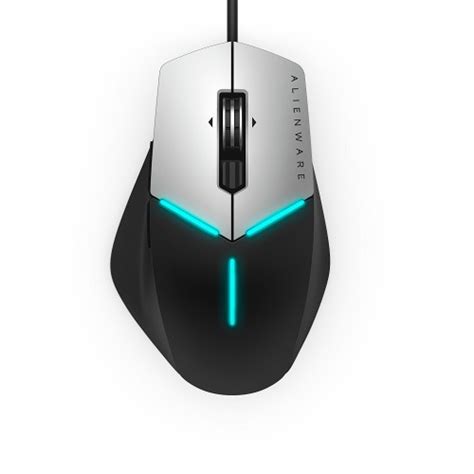 Dell Alienware Aw558 Advanced Wired Gaming Mouse Lowest Price In Bd