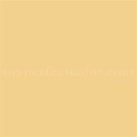 Dutch Boy Y 13 1 Harvest Gold Match Paint Colors Myperfectcolor