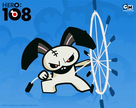 Please contact us if you want to publish a cartoon network. Hero 108 Characters Cartoon Network HD Wallpapers ...