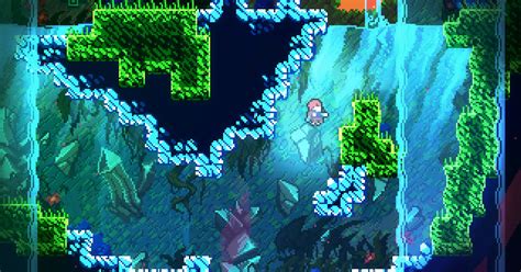 Celeste Review The Exact Kind Of Game The Nintendo Switch Needs Wired