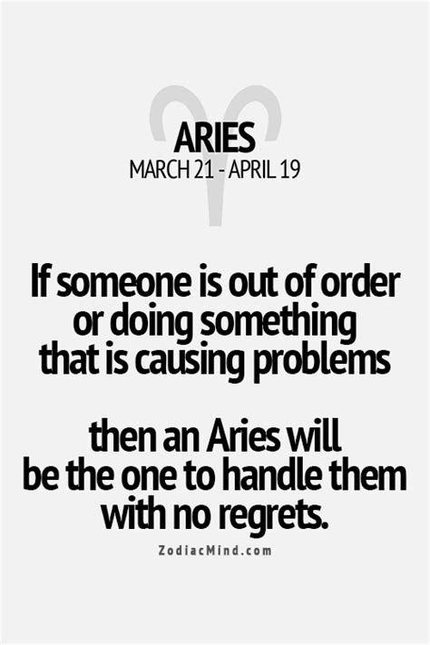 Aries The Best Zodiac Sign • Zodiacmind Fun Facts About Your Sign Here