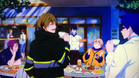 Free! -Eternal Summer- - Free! Photo (37266272) - Fanpop